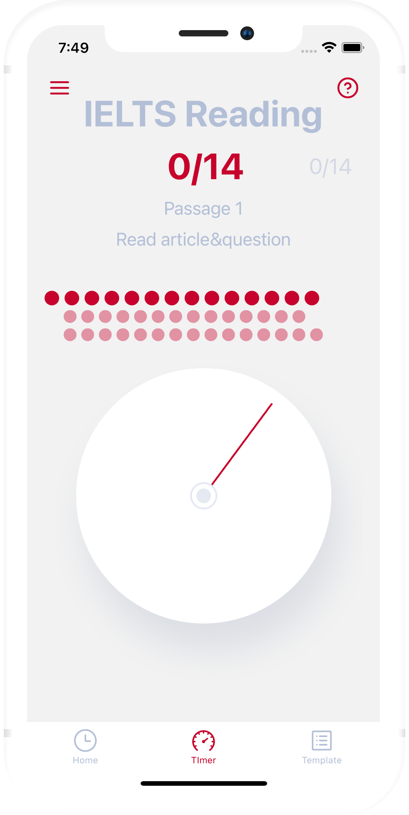 Geilio Timer Feature Image